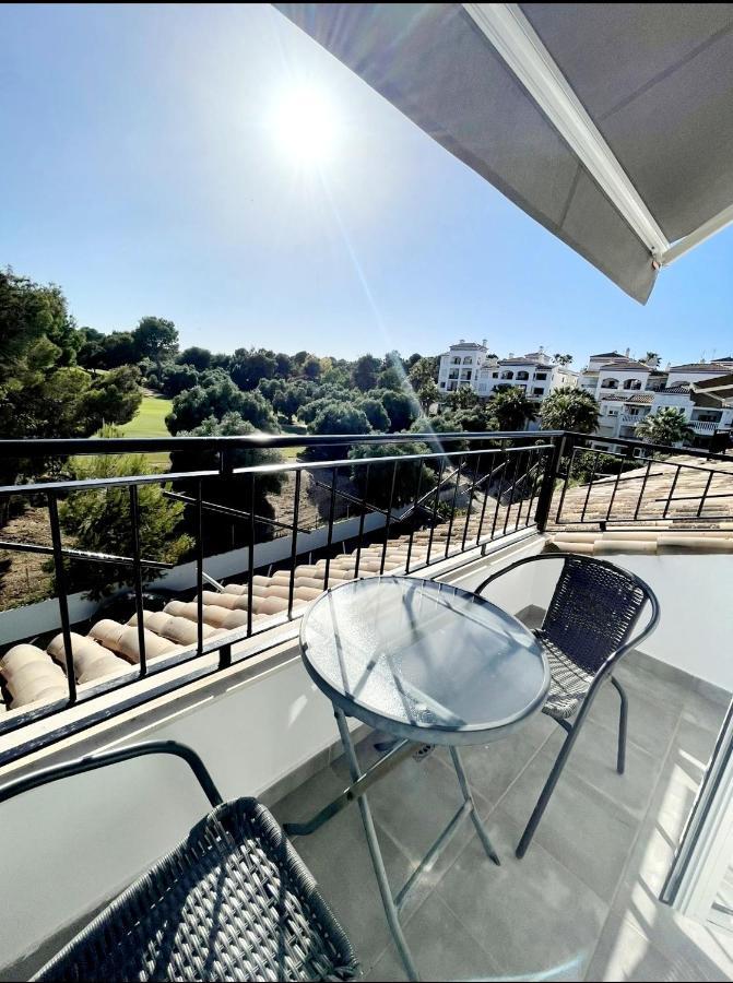 Villamartin Hotel Ghb Dehesa de Campoamor  Exterior photo
